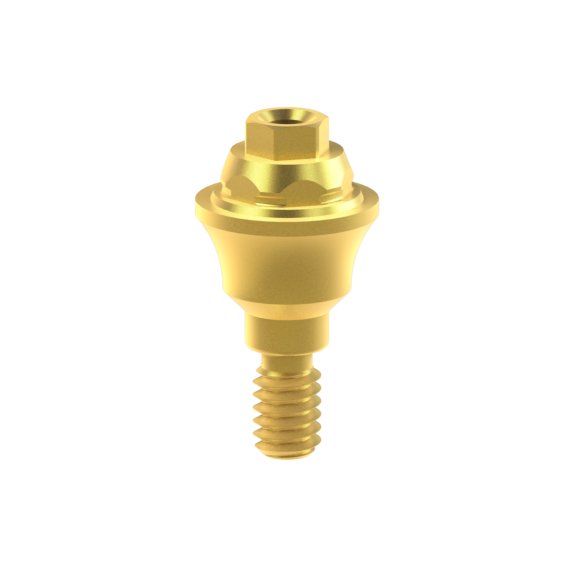 Multi-unit Bego® Semados® SC/RS