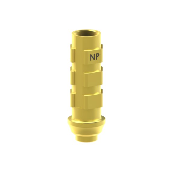 Pilier provisoire/Tranfert Bego® Semados® SC/RS