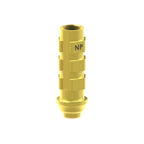 Pilier provisoire/Tranfert Bego® Semados® SC/RS