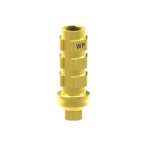 Pilier provisoire/Tranfert Bego® Semados® SC/RS