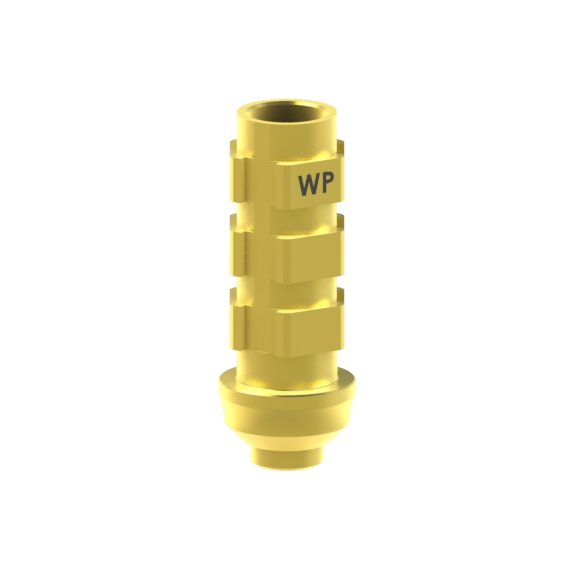 Pilier provisoire/Tranfert Bego® Semados® SC/RS