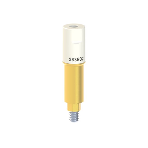 Scanbody Bego® Semados® SC/RS