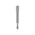 Pilier provisoire/Tranfert vis longue Bego® Semados® SC/RS