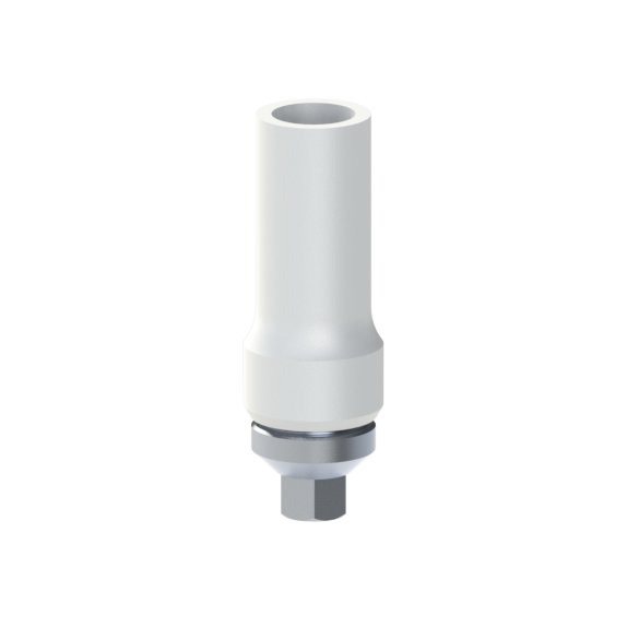 Base CoCr Calcinable MIS® Seven®