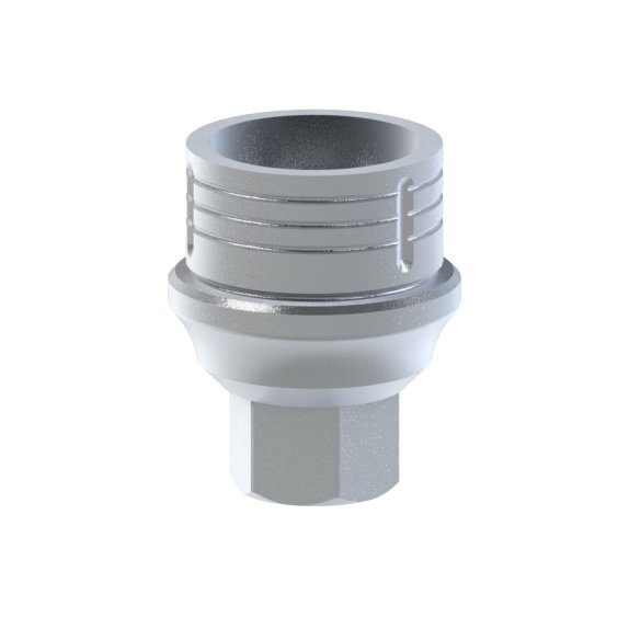 Base CoCr MIS® Seven®