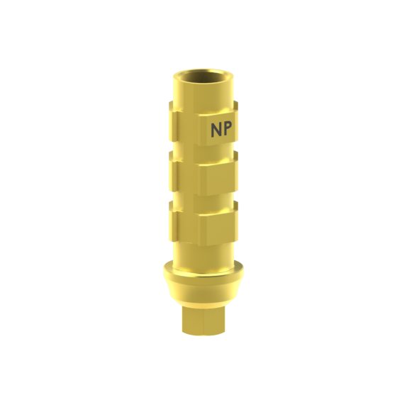 Pilier provisoire/Tranfert MIS® Seven®