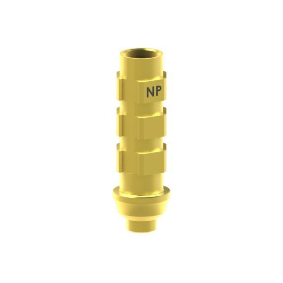 Pilier provisoire/Tranfert MIS® Seven®