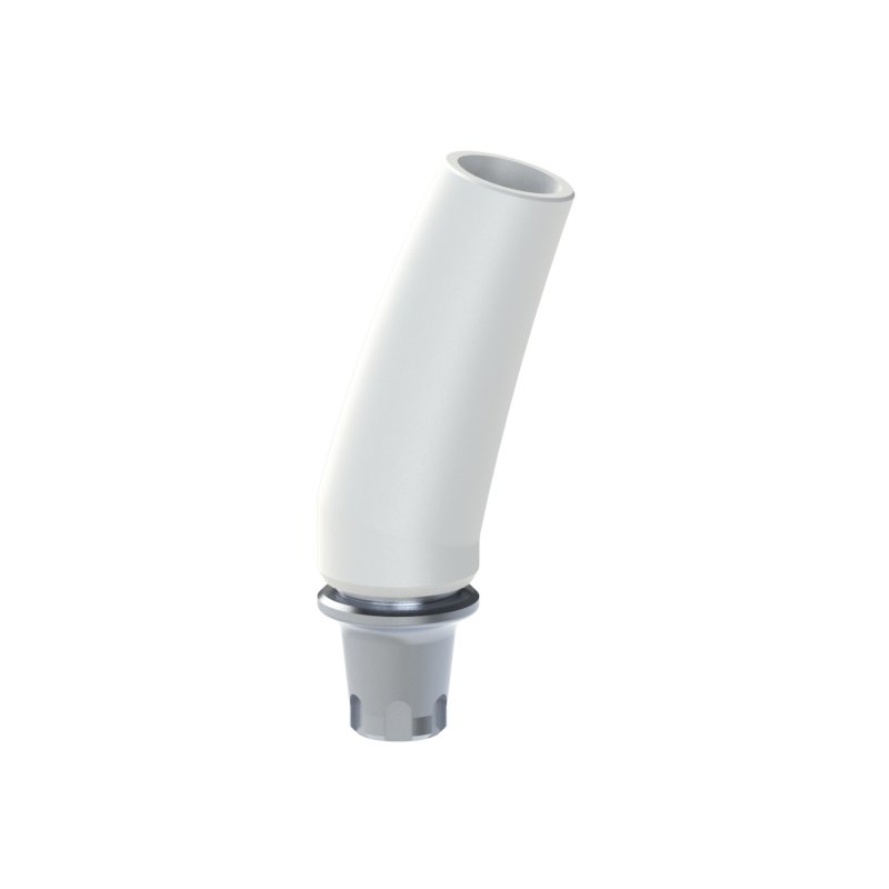 Base CoCr Calcinable MIS® C1/V3®