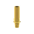 Tibase personnalisable MIS® C1®