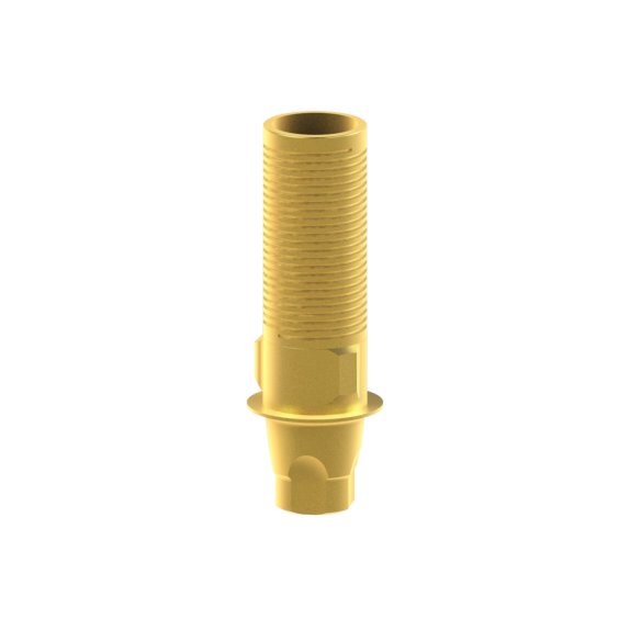 Tibase personnalisable MIS® C1®
