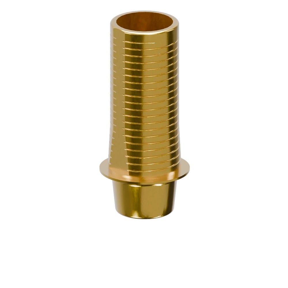 Tibase personnalisable MIS® C1®