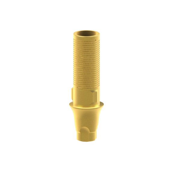 Tibase personnalisable MIS® C1®