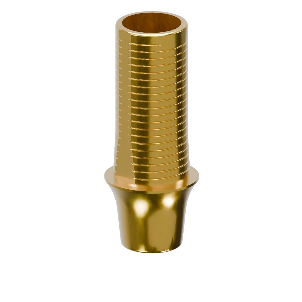 Tibase personnalisable MIS® C1®