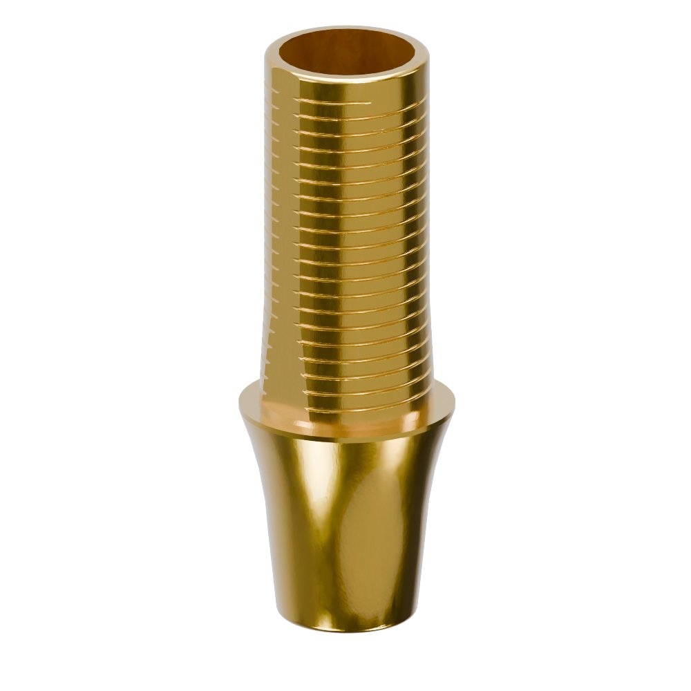 Tibase personnalisable MIS® C1®