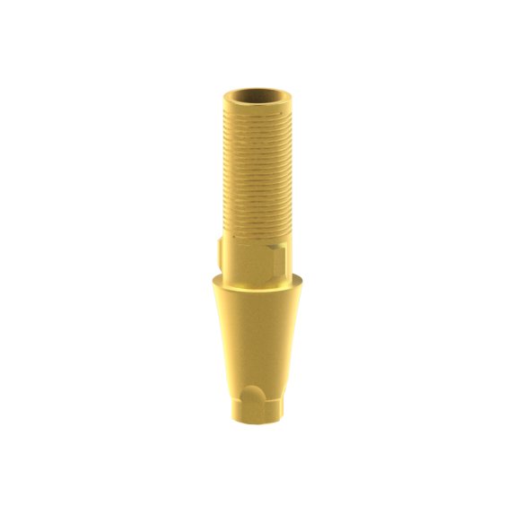 Tibase personnalisable MIS® C1®