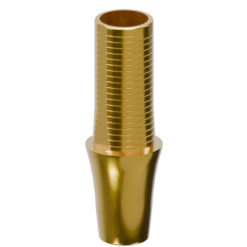 Tibase personnalisable MIS® C1®