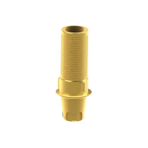 Tibase personnalisable MIS® C1/V3®