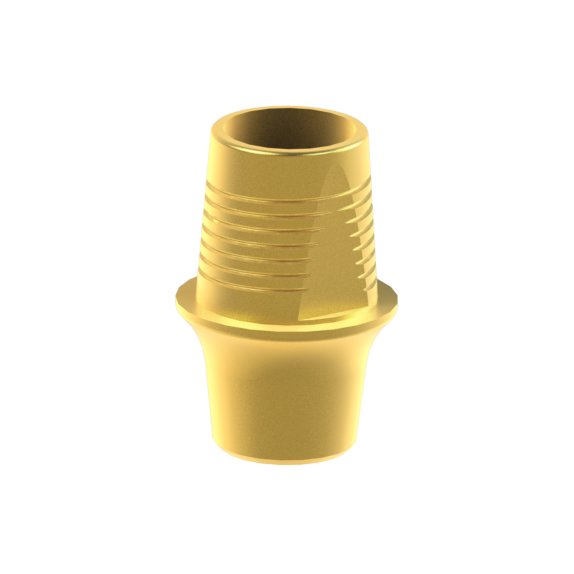 Tibase personnalisable MIS® C1/V3®