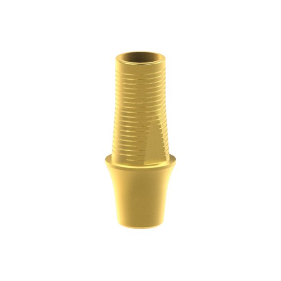 Tibase personnalisable MIS® C1/V3®