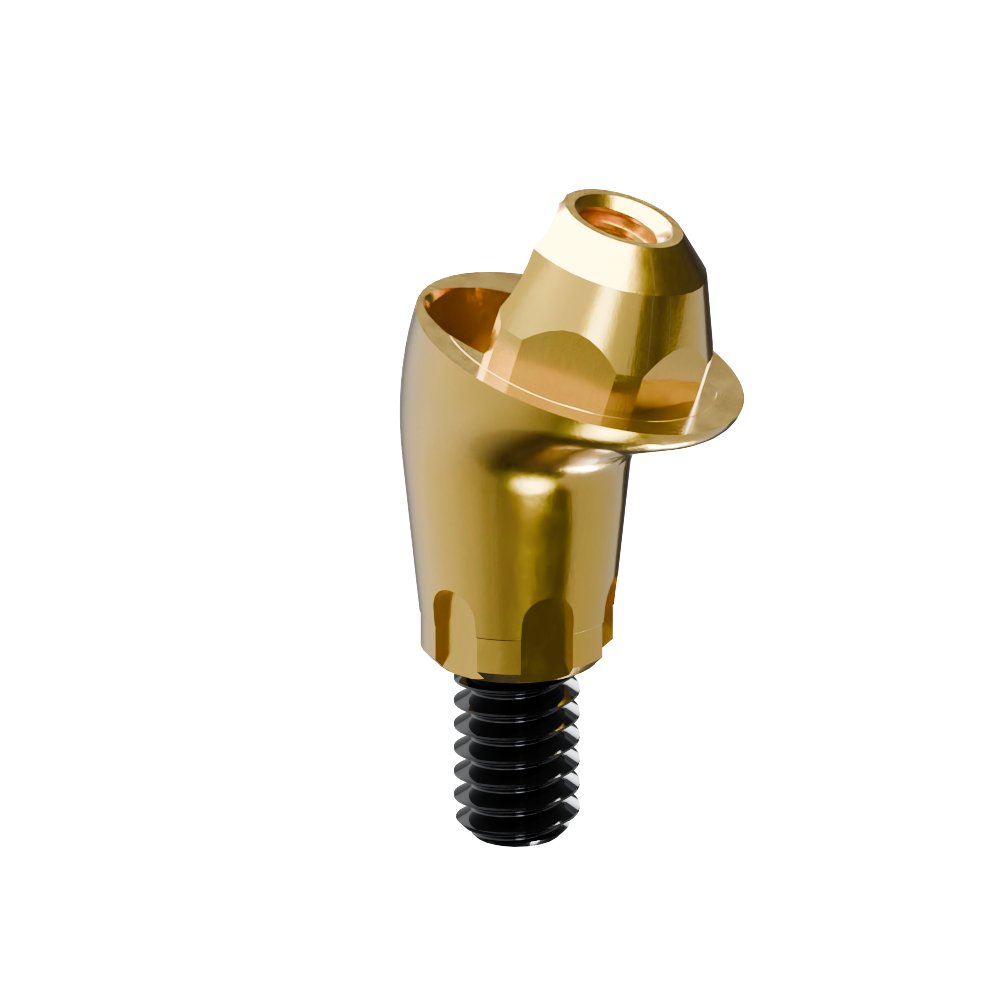 Multi-unit AP MIS® C1/V3®