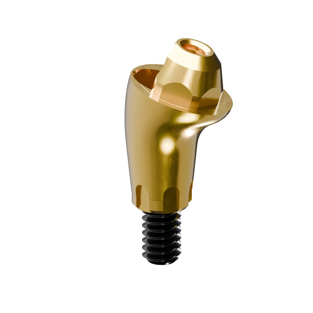 Multi-unit AP MIS® C1/V3®