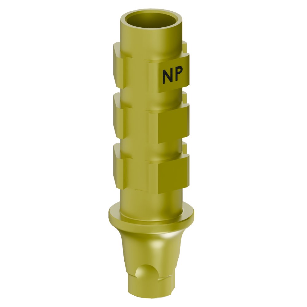 Pilier provisoire/Tranfert MIS® C1®