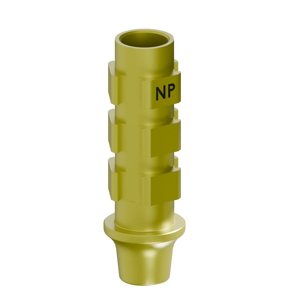Pilier provisoire/Tranfert MIS® C1®