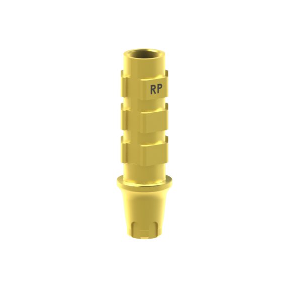 Pilier provisoire/Tranfert MIS® C1/V3®