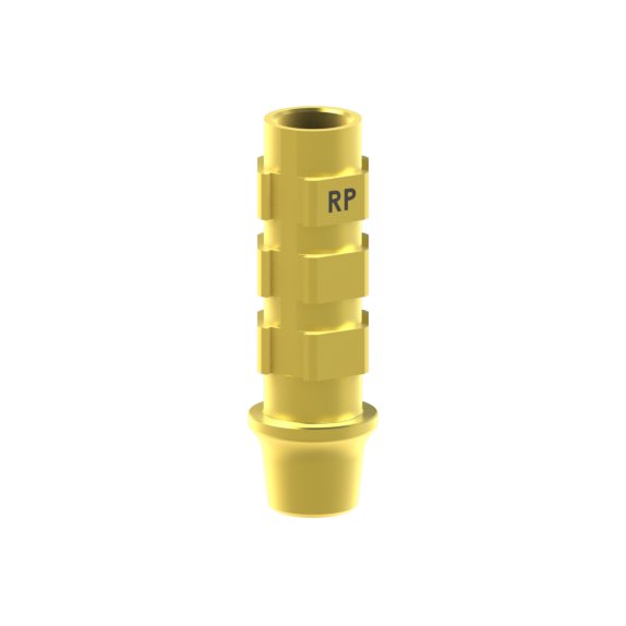 Pilier provisoire/Tranfert MIS® C1/V3®