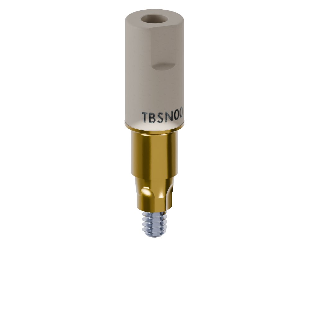 Scanbody MIS® C1®