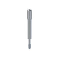 Pilier provisoire/Tranfert MIS® C1® - Vis longue