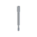 Pilier provisoire/Tranfert MIS® C1/V3® - Vis longue