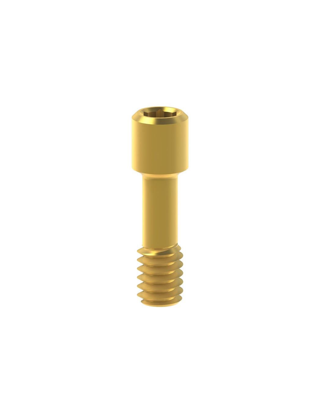 Vis titane MIS® C1/V3®