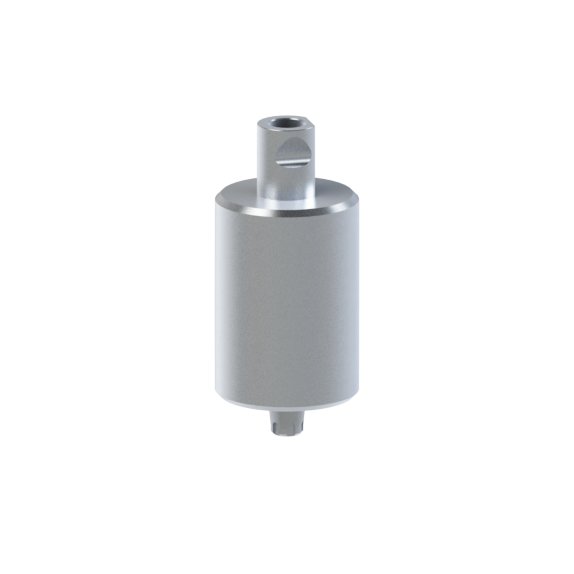Premilled MIS® C1/V3®