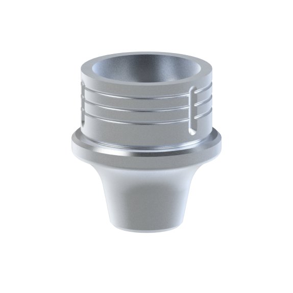 Base CoCr DIO® UFII