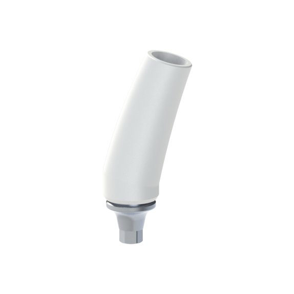 Base CoCr Calcinable DIO® UFII