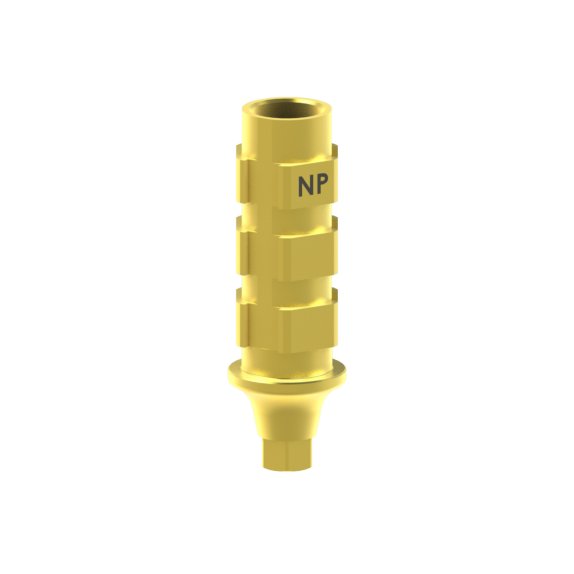 Pilier provisoire/Tranfert DIO® UFII