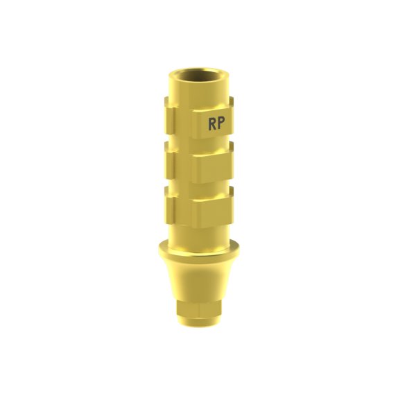 Pilier provisoire/Tranfert DIO® UFII
