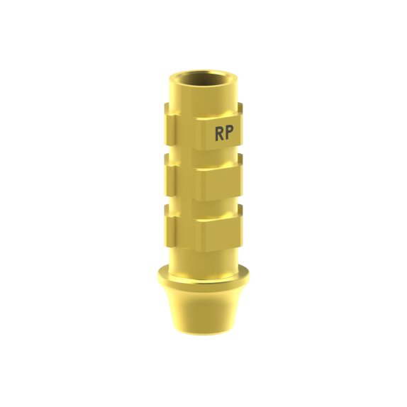 Pilier provisoire/Tranfert DIO® UFII