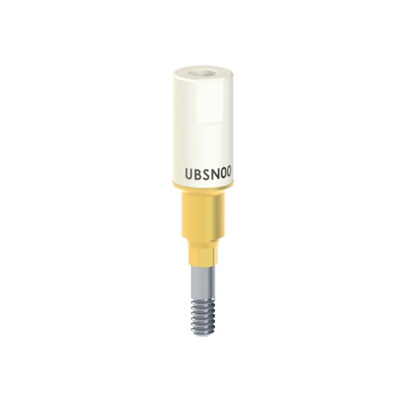 Scanbody DIO® UFII