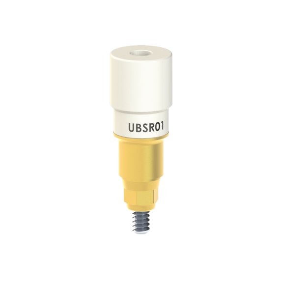 Scanbody DIO® UFII