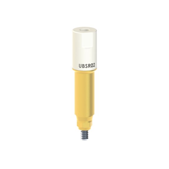Scanbody DIO® UFII