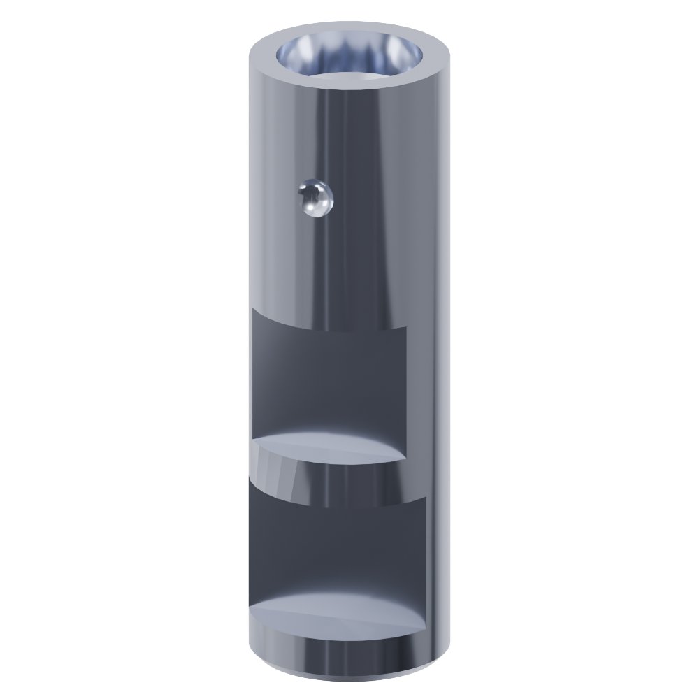 Analogue Megagen® AnyRidge®