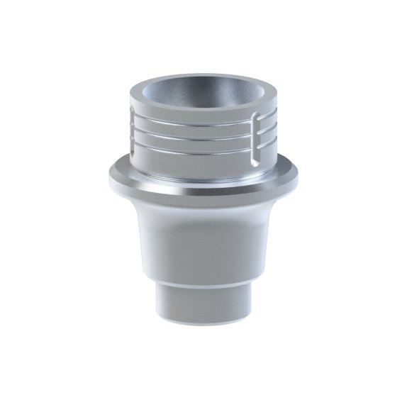 Base CoCr Megagen® AnyRidge®