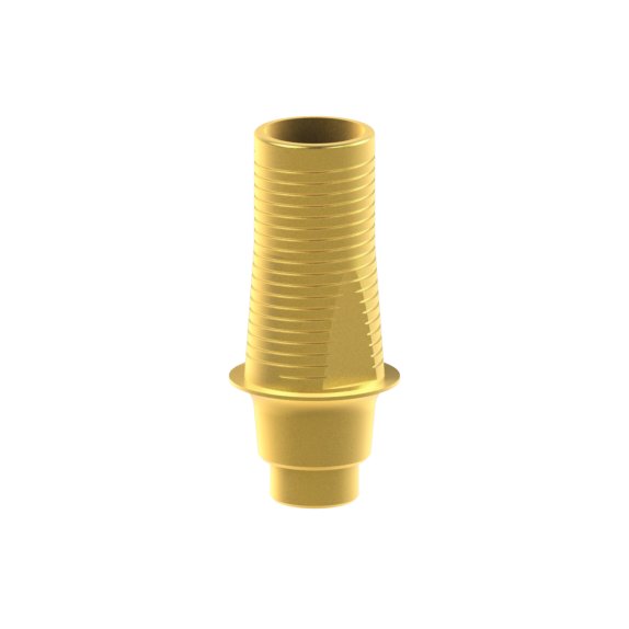 Tibase personnalisable Megagen® AnyRidge®