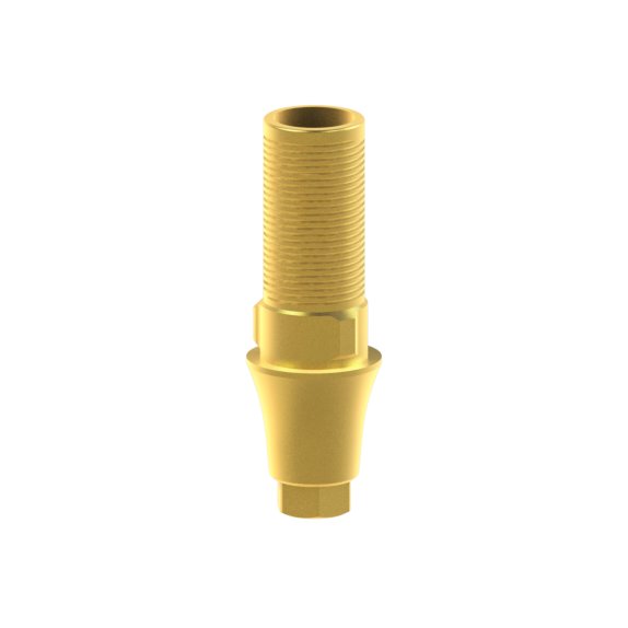 Tibase personnalisable Megagen® AnyRidge®