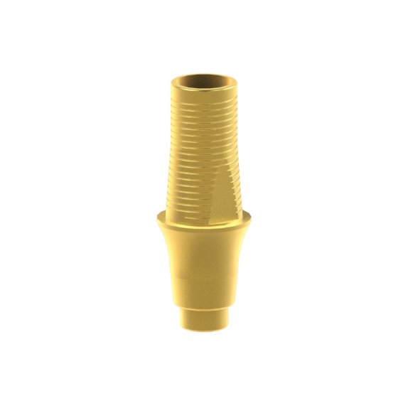 Tibase personnalisable Megagen® AnyRidge®