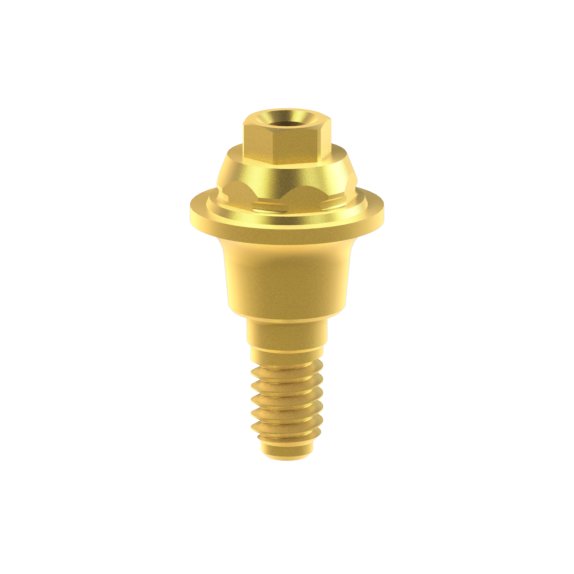 Multi-unit Megagen® AnyRidge®