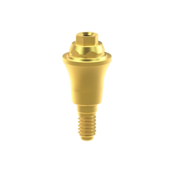 Multi-unit Megagen® AnyRidge®