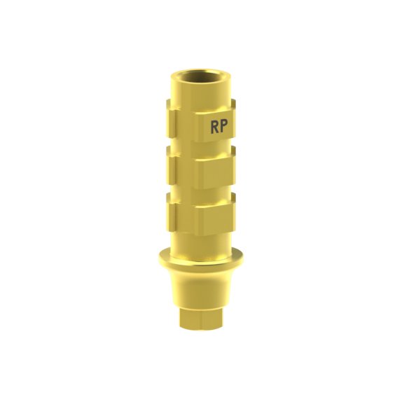 Pilier provisoire/Tranfert Megagen® AnyRidge®